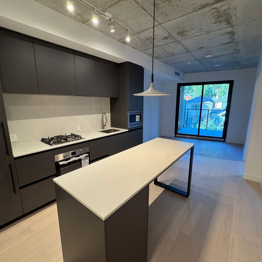 For Lease - 1720 Bayview Avenue Unit# 310, Toronto, Ontario - Photo 1