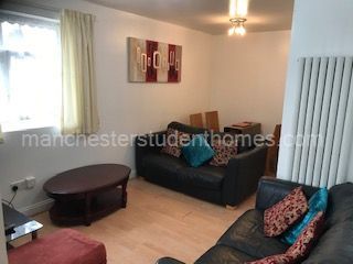 Finchley Road, Manchester, M14 6FL - Photo 1