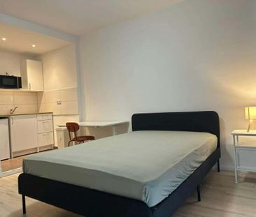 Apartment for 25 m² - Photo 5