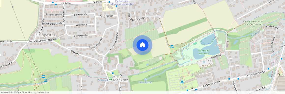 Altmockritz, - Mockritz, 01217, Dresden