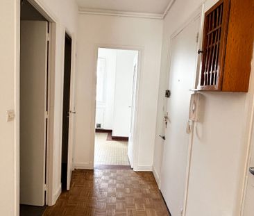 LE HAVRE - Appartement 2 pièces - Photo 4