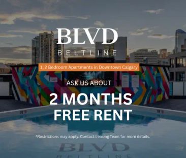 BLVD Beltline | 1229 Macleod Trail Southeast, Calgary - Photo 1