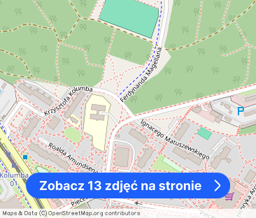 Z halą garażową i komórką w cenie -Pierwsi najemcy - Zdjęcie 1