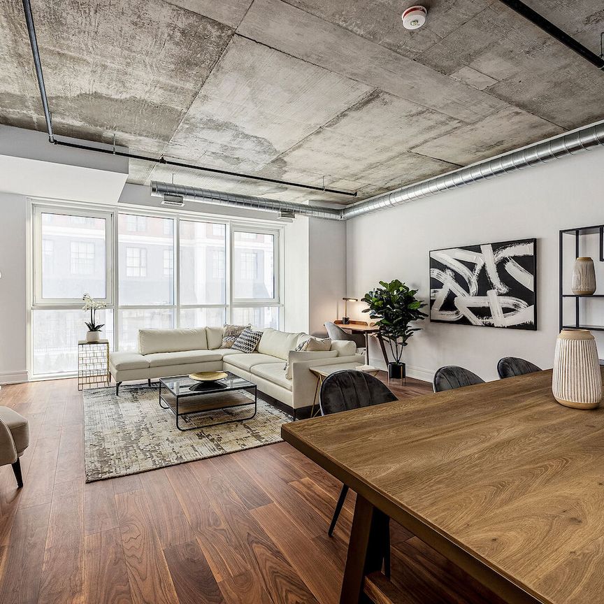 Discover Barrhaven's Premier Luxury Apartments with Over 27,900 Sq Ft of Exclusive Amenities - Photo 1