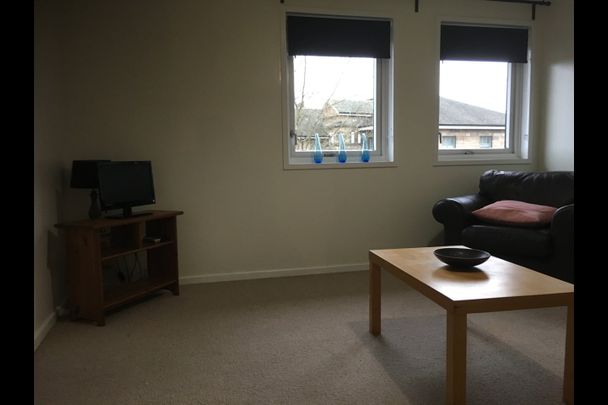 1 Bed Flat, Maryhill Road, G20 - Photo 1
