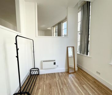 Regency Chambers, Temple Lane, Merseyside, L2 - Photo 4