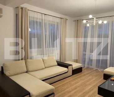 Apartament 2 camere, 60 mp, parcare subteran, zona Buna Ziua - Photo 3