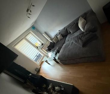 Nachmieter 2 - Zimmer Wohnung in Zwenkau/ Zwenkauer See - Photo 1