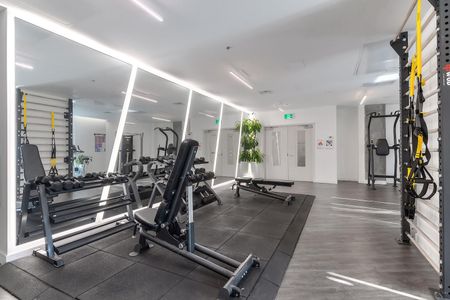 Zenith Rental Condos Quartier Latin Ville-Marie - Photo 4