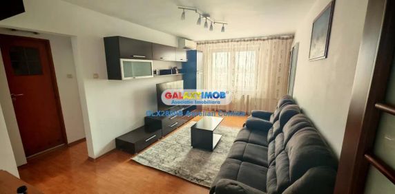 Apartament 4 camere Auchan Titan/AC/PARCARE/BLOC REABILITAT - Photo 2