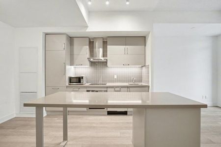 For Lease - 56 Andre De Grasse Street Unit# 921, Markham, Ontario - Photo 3