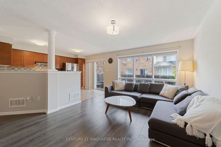 For Lease - 809 Stark Circle, Milton, Ontario - Photo 2