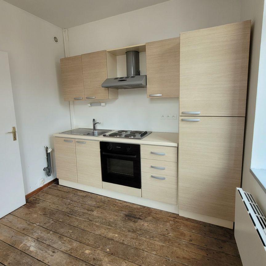 Location Appartement 2 pièces 35m² CROIX 59170 - Photo 1