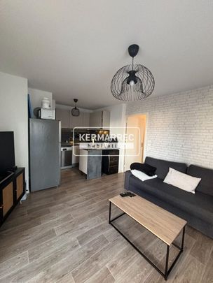 Appartement 2 pièces – 43 m² environ à Cesson-Sévigné (ref : G65141) - Photo 1