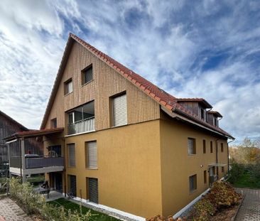 Grüens Dörfli W 101 OG left - Foto 5