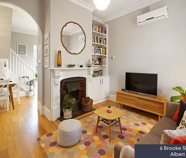 6 Brooke Street, Albert Park, VIC - Photo 3