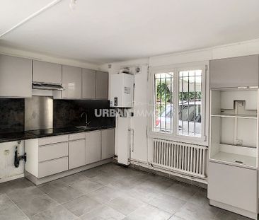Location Appartement 4 pièces 91m² MONTPELLIER 34000 - Photo 2