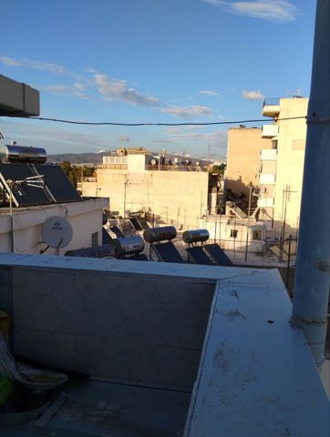 Studio/Γκαρσονιέρα για ενοικίαση Γουδή (Ζωγράφου) - Photo 4