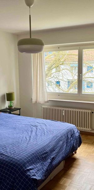 3 Zimmer, 71 m², 2. Stock - Foto 2