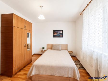 Gata de mutat, 2 camere, decomandate, Bulevardul Vlahuta, Br - Photo 2