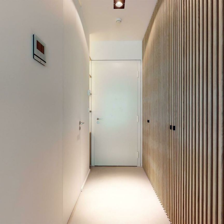 Ground floor for rent - Photo 1