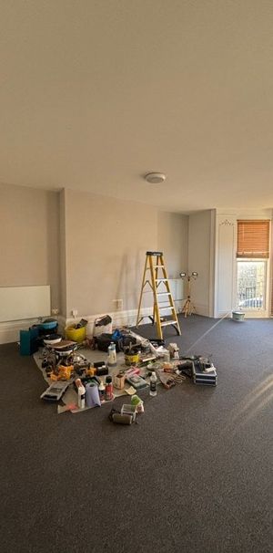 Old Steine, Brighton - Photo 1