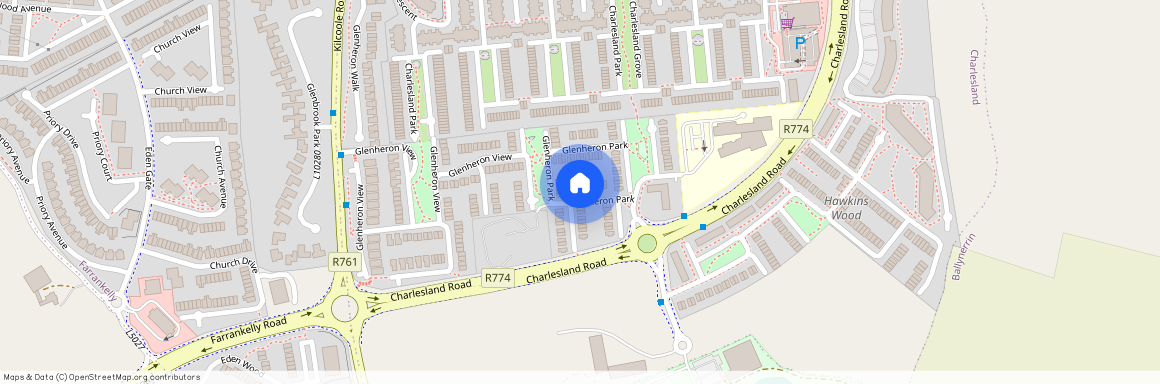 30 Glenheron Park, Greystones, Greystones, Wicklow