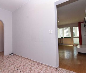 3 pokoje ul.Powstańców z balkonem oraz loggią - Photo 3