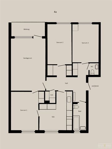 Östraby 9105 - Photo 2