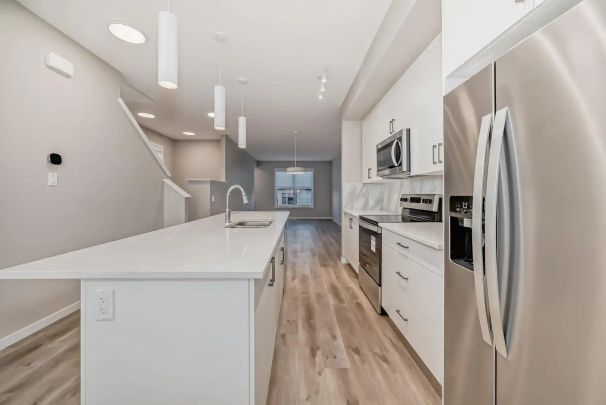 Mahogany Homes — 4 Bed 2.5 Bath House - Photo 1