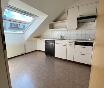 4.5 Zimmer, 100 m², 2. Stock - Photo 1