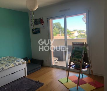 LOCATION d'une maison de 6 pièces (171 m²) à PESSAC - Photo 1