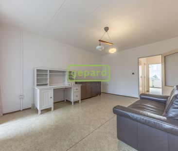 Pronájem bytu 4+1 84 m², U zeleného ptáka, Praha - Photo 1