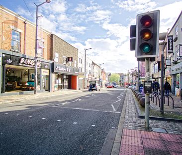 Rooms to Let on Friargate, Preston - Photo 1