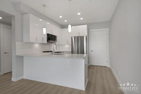 8423 Cedar St — Gorgeous 2 Bedroom, 2 Bathroom Modern Condo for Rent in Mission – Enjoy 2 Months Free Rent! Move-In Special: Enjoy your 6th & 12 - Photo 3