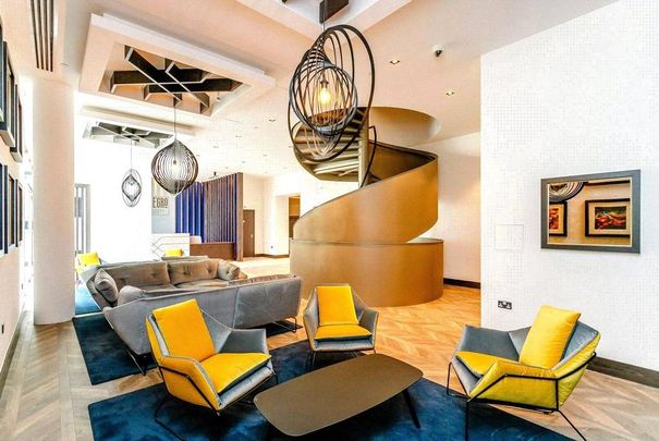 2 bedroom apartment to rent - Photo 1