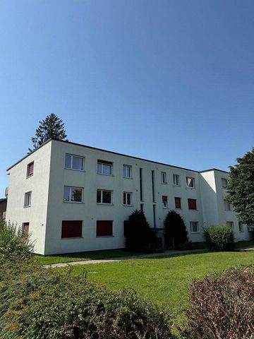 Helle und grosszügige 2-Zimmerwohnung im Grünen zu vermieten - Foto 5