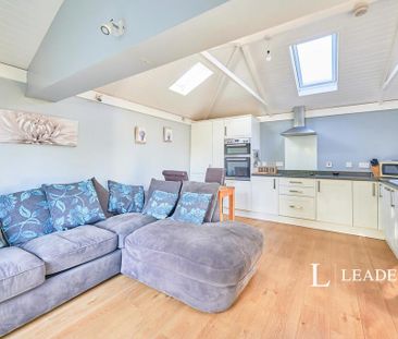 1 bedroom bungalow to rent - Photo 6