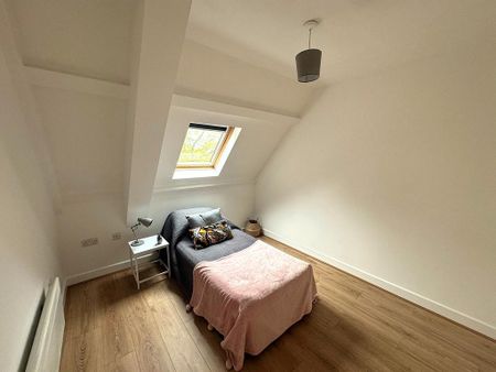 1 bedroom flat to rent - Photo 4