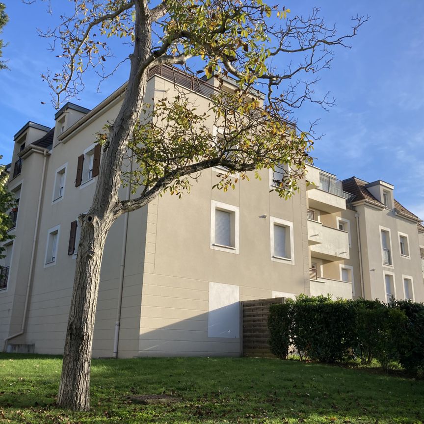 BRUNOY STUDIO - RESIDENCE LA CHENERAIE - Photo 1