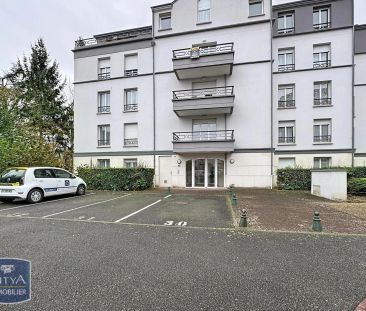 Appartement à louer 1 pièce 28.33m² - Photo 2