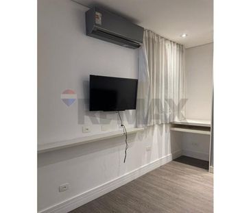 Mobiliado com eletros81 metros Cerqueira César, Jardins - Foto 3