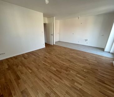 Neubau - Erstbezug - Attraktive 3- Zimmer Wohnung mit Loggia zu ver... - Foto 5