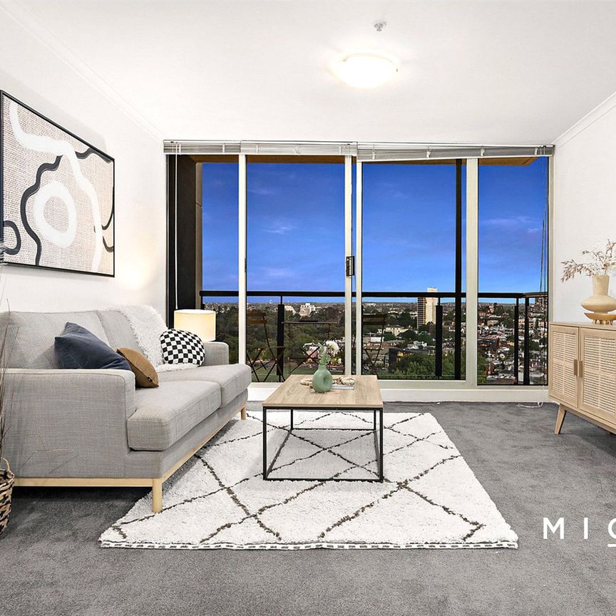195/416A St Kilda Road - Photo 1