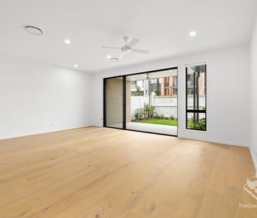 Stylish Brand New Townhomes with Premium Finishes - Photo 1