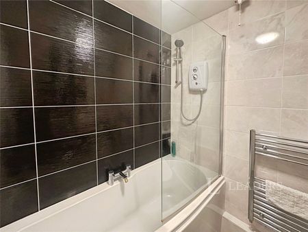 2 bedroom apartment to rent Mariner Avenue, Birmingham, B16 - Photo 3