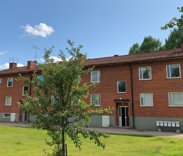Näs Bruk: Tvåa med balkong vid Dalälven - Photo 2
