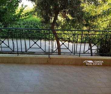 Ενοικάζεται, ισόγεια μονοκατοικία, Ριο - Photo 4