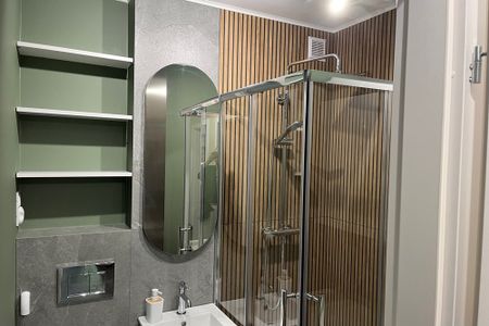 Na wynajem świeżo po remoncie 45m2 2 pokoje - Фото 5