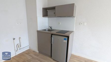 Appartement à louer 2 pièces 38.92m² - Photo 3
